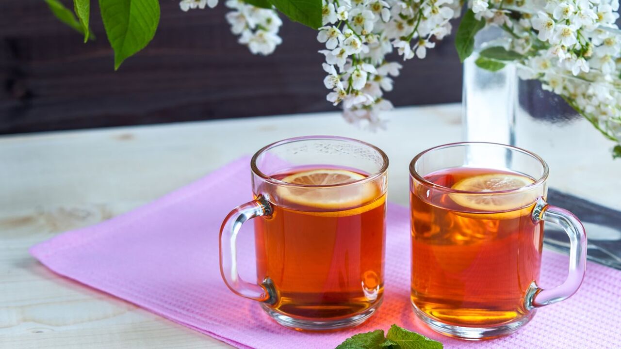 Чай без сахара – залог долгой жизни: как он может помочь продлить годы Недавние научные наблюдения показали, что регул...