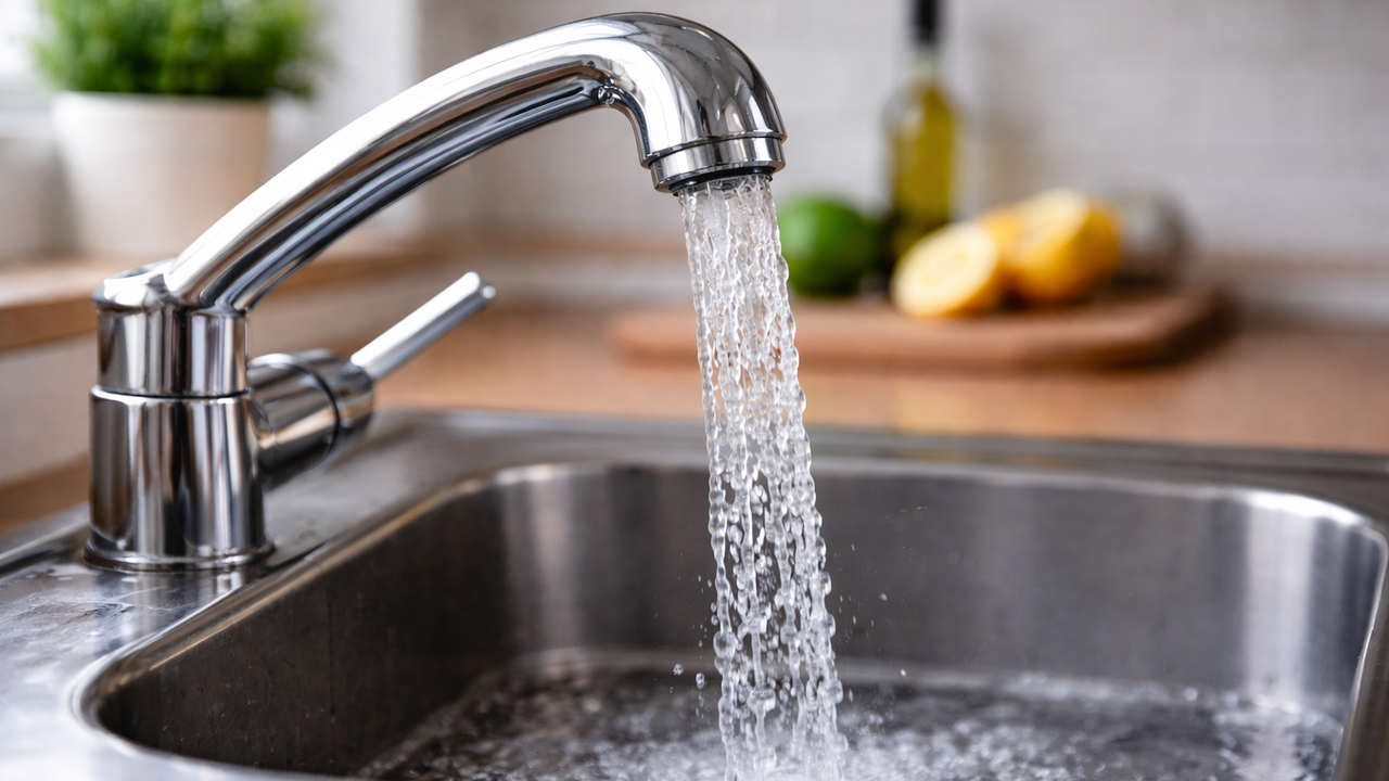 Казанский «Водоканал» предупредил жителей Вахит...