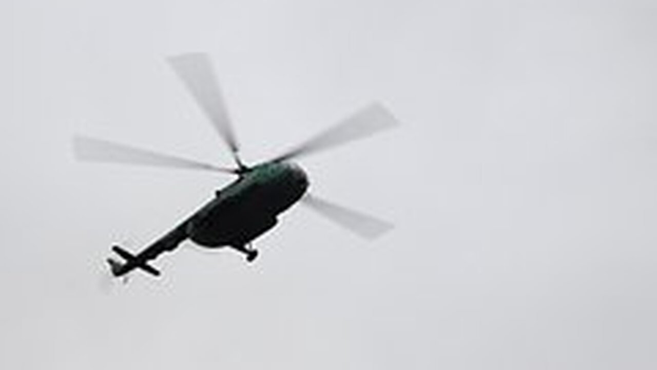 Под вертолетом в Казани нашли взрывное устройство 17 июня в Казани на вертолетном заводе была обн...