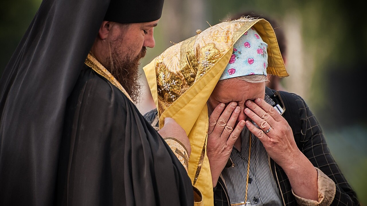 Священники раскрыли главные ошибки на исповеди Православные священники поделились советами по ...