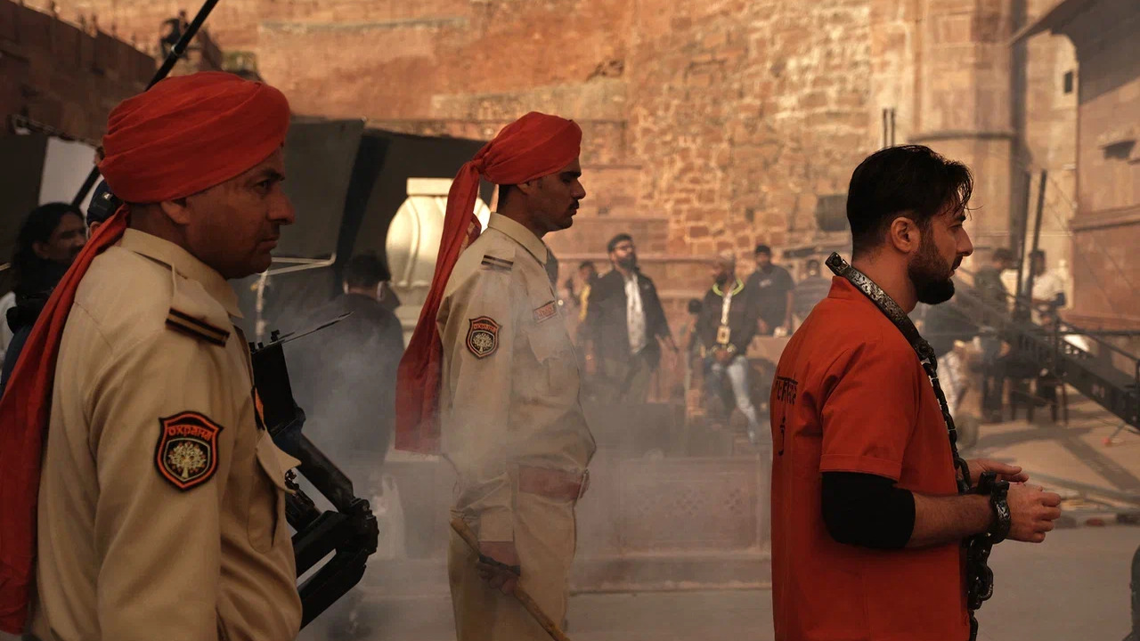 С 1 апреля в кинотеатрах выходит один из самых ...