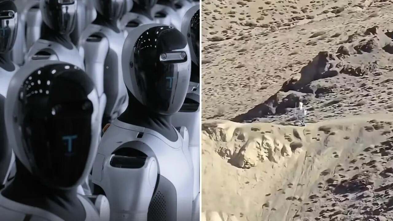 В соцсети X распространилось видео, которое пол...