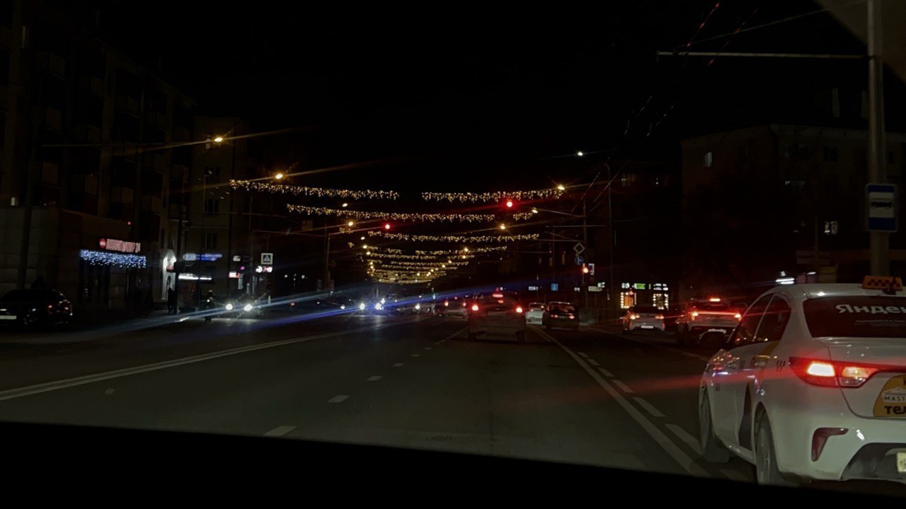 Казань направит 190 млн рублей на обслуживание уличного освещения в 2026 году На портале госзакупок появился тендер, согласно...