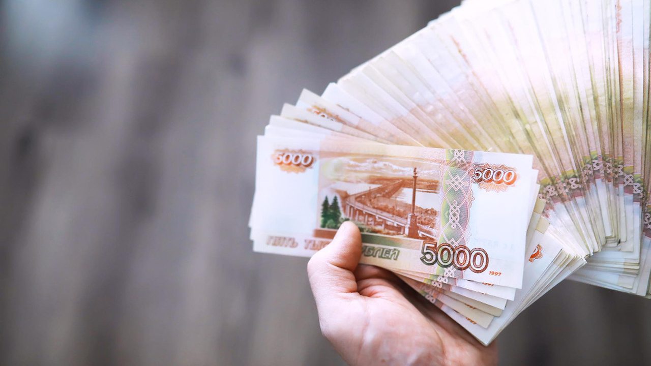 Стало известно, сколько в РФ получают осуждённые в системе ФСИН Средний доход осужденных, привлечённых к труду ...