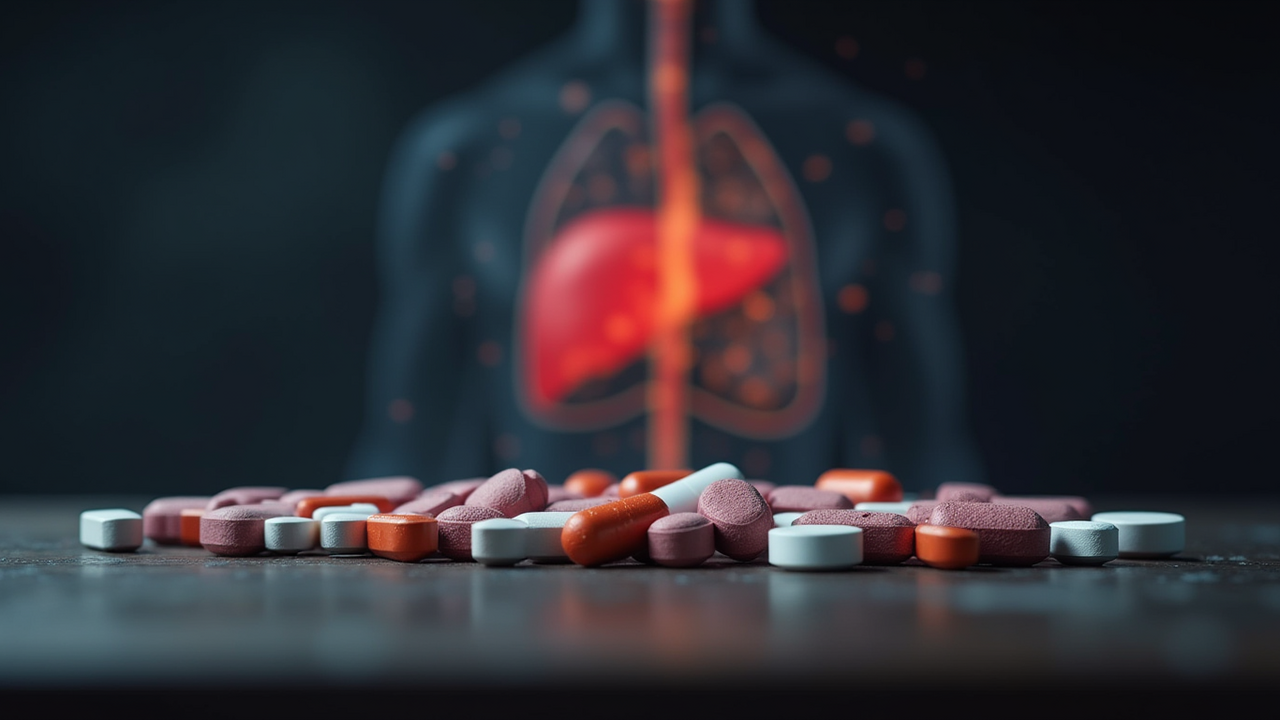 Похмельный синдром развивается в результате алк...