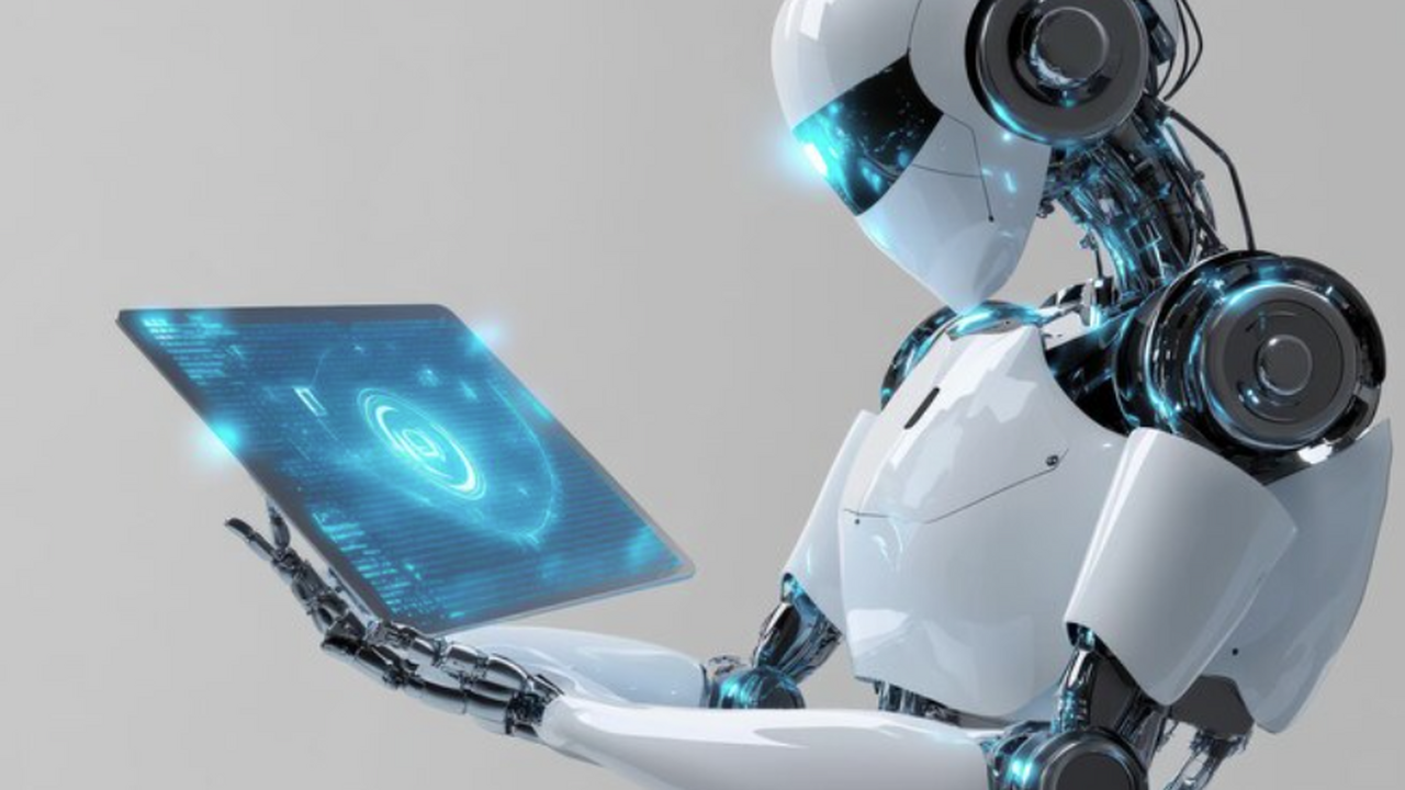 Эксперты: в 2027 году нам грозит переизбыток ботов в интернете На конференции South by Southwest (SXSW) в Ости...