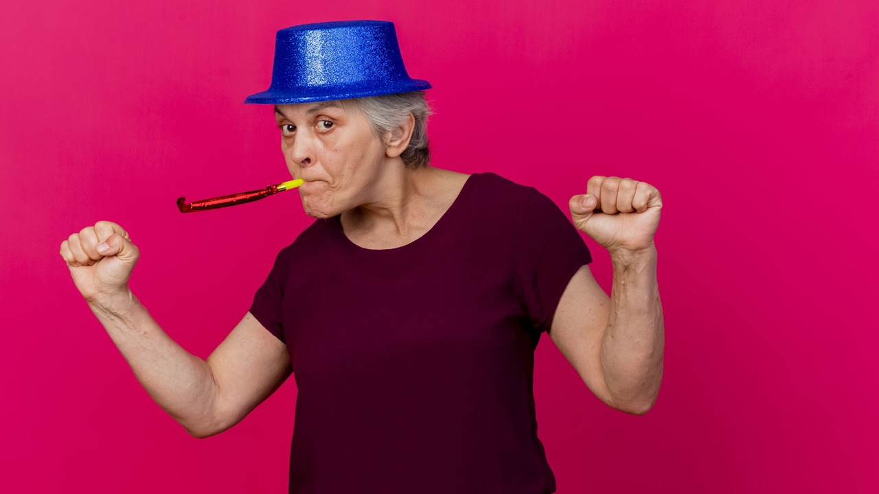 Шерон Лейн, 77-летняя американка, продала всё с...