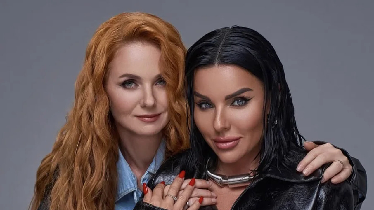 После 14 лет молчания группа t.A.T.u. объявила ...