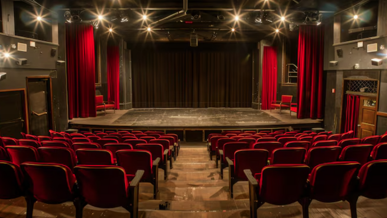 У КРЦ "Звезда" в Самаре с 12 марта новый владелец С 12 марта 2026 года ООО "Областной молодежный ...