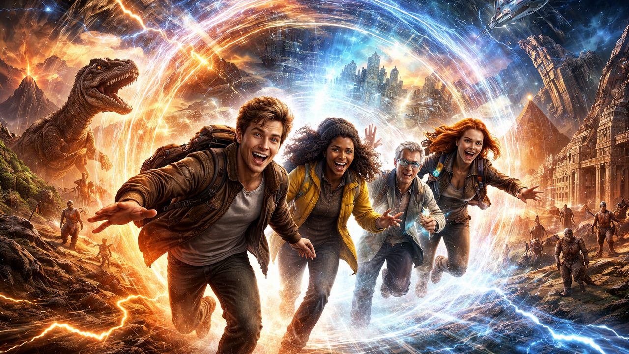 Во время строительных работ в Нью-Йорке рабочие...