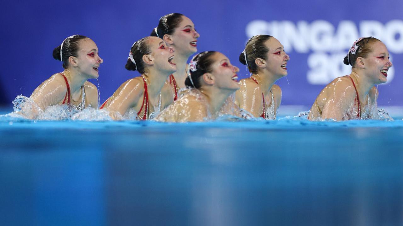 Татарстанские спортсмены покорили мировые вершины Татарстанские атлеты, выступавшие в нейтральном...