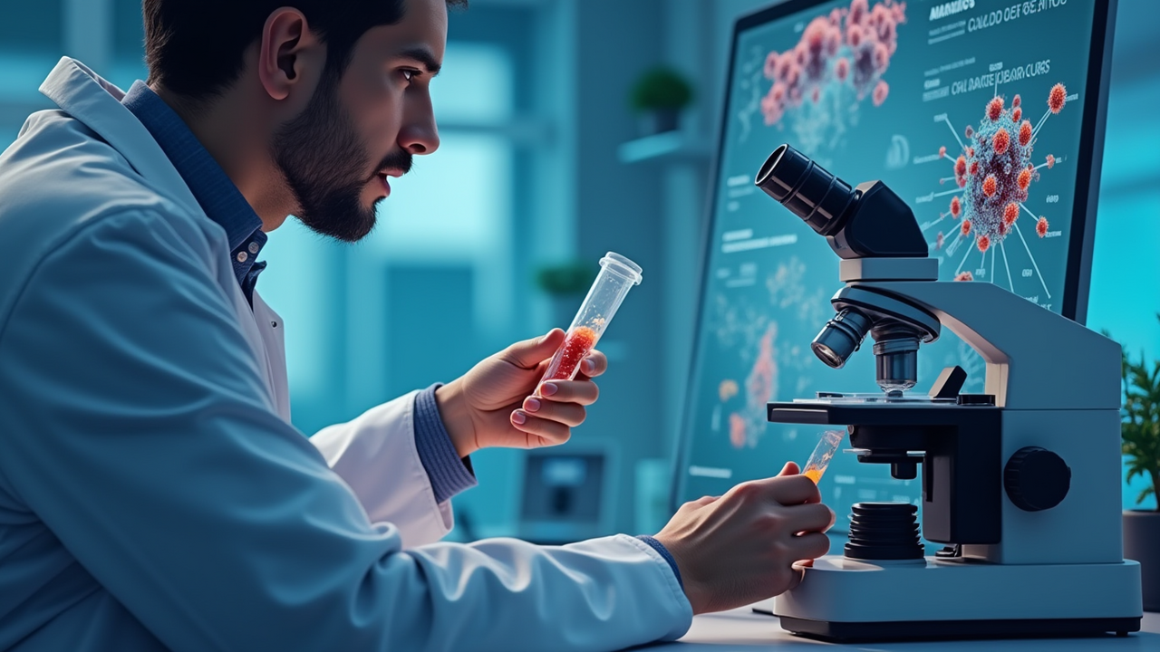 Найден доступный способ укрепить сосуды и снизить риск инсульта Колхицин, который долгие годы применялся в тера...