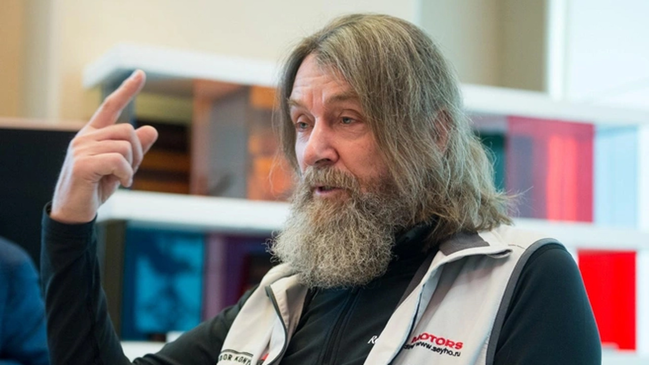 Воздушный шар и Конюхов: новый взгляд на Татарстан с высоты Известный российский путешественник Федор Конюх...