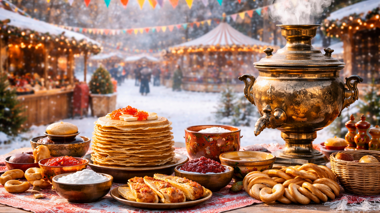 Протоиерей Владислав Береговой в беседе рассказ...