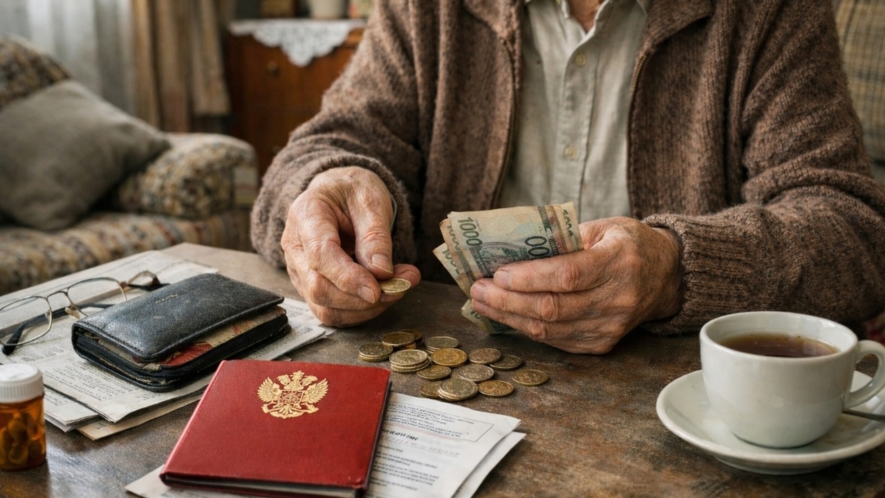Пенсии и выплаты вырастут: какие прибавки ждут жителей Татарстана в 2026 году С 2026 года в Татарстане страховые пенсии увели...