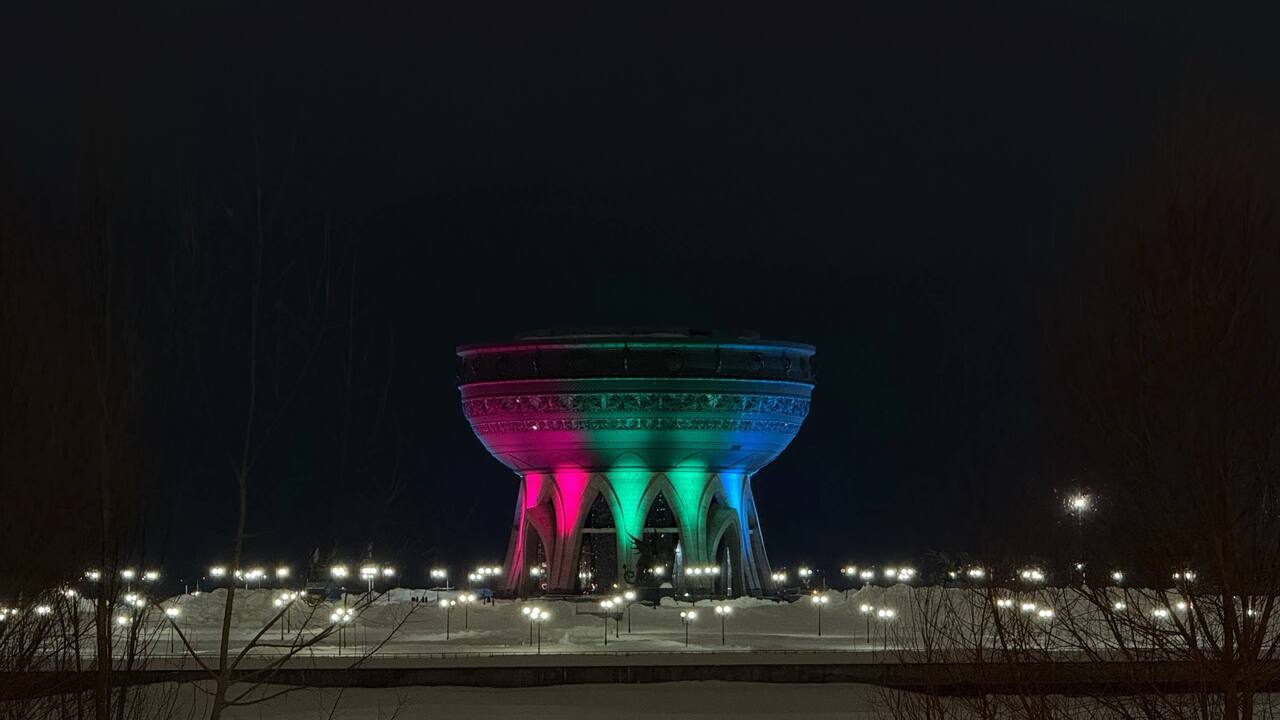 С 20 марта в Казани вновь начнет работать смотр...