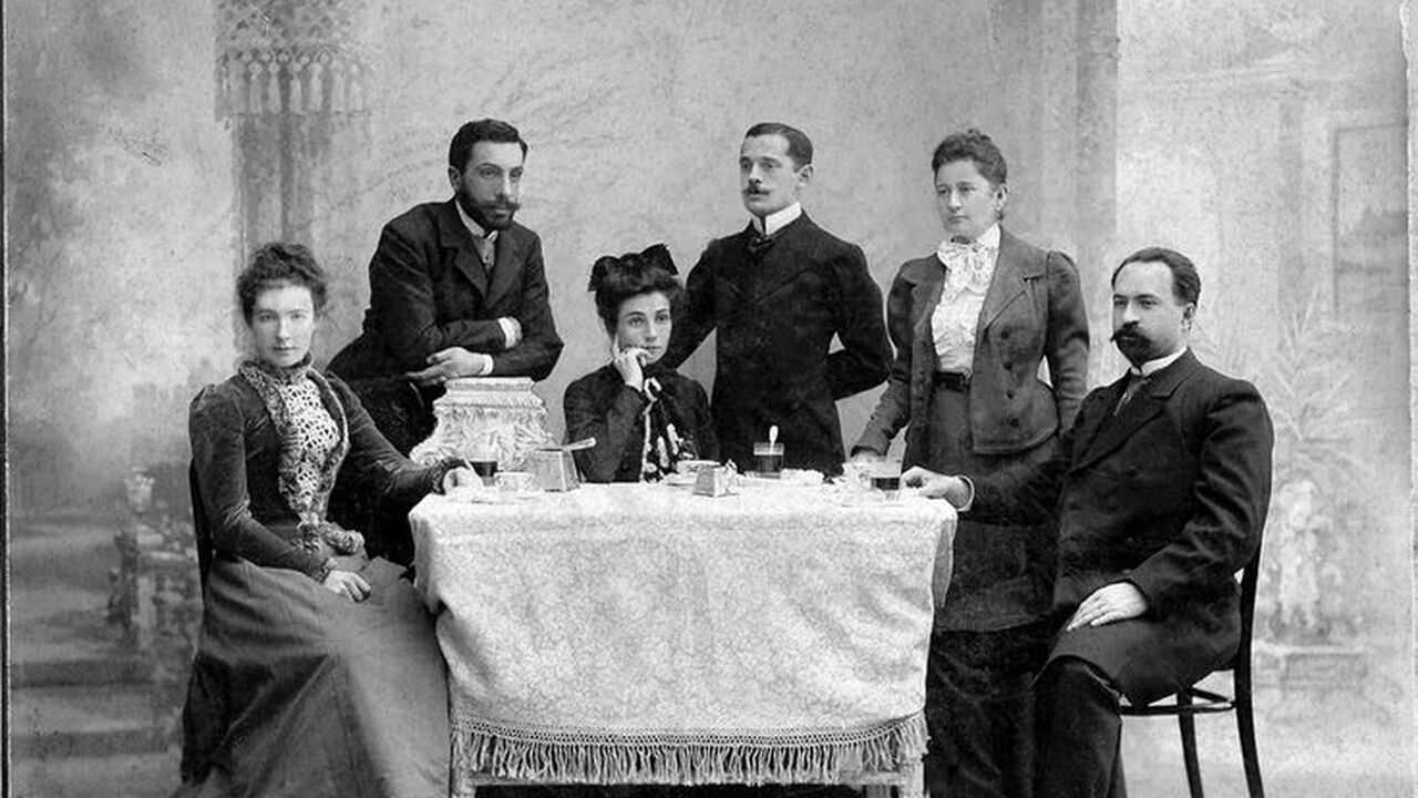 Признаки аристократического происхождения в семье