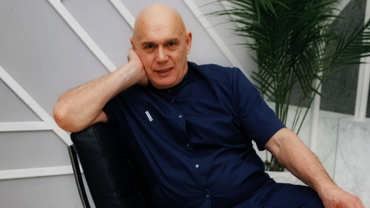 Бубновский разрушает миф о «святом» завтраке: почему еда сразу после сна делает вас инвалидом Завтрак — это то, что мы считаем неотъемлемой ч...