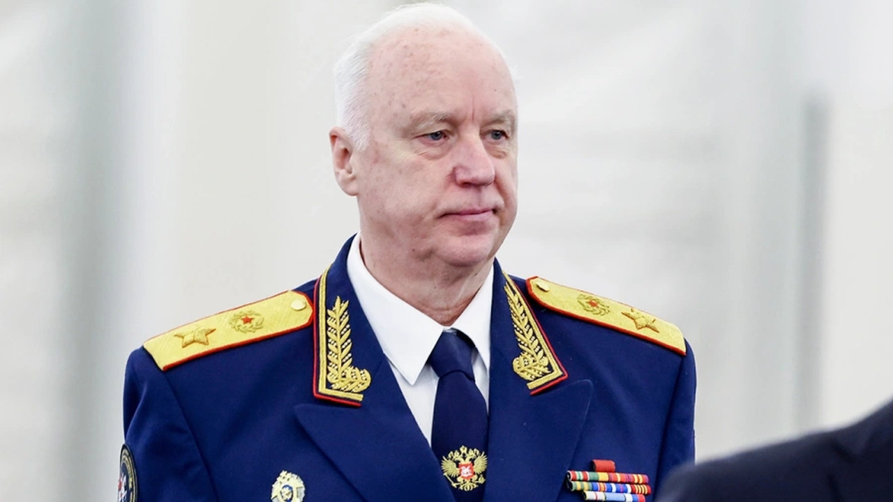 Бастрыкин потребовал возобновить уголовное дело о нарушении прав многодетных в Татарстане Александр Бастрыкин поручил повторно возбудить ...