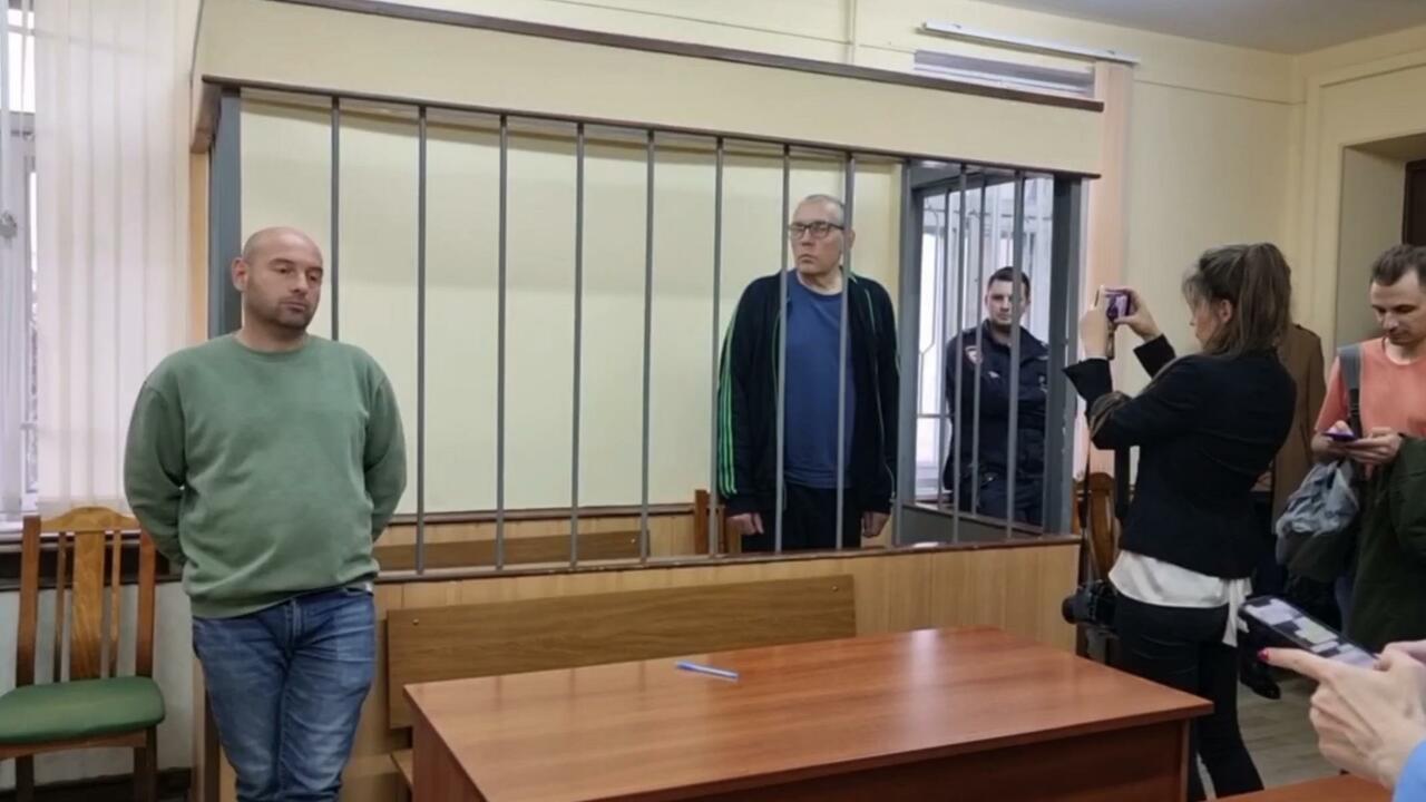 «Лучше бы это он меня зарезал»: в Казани судят пенсионера, зарубившего приятеля топором В селе Урюм Тетюшского района 65-летний Анатоли...
