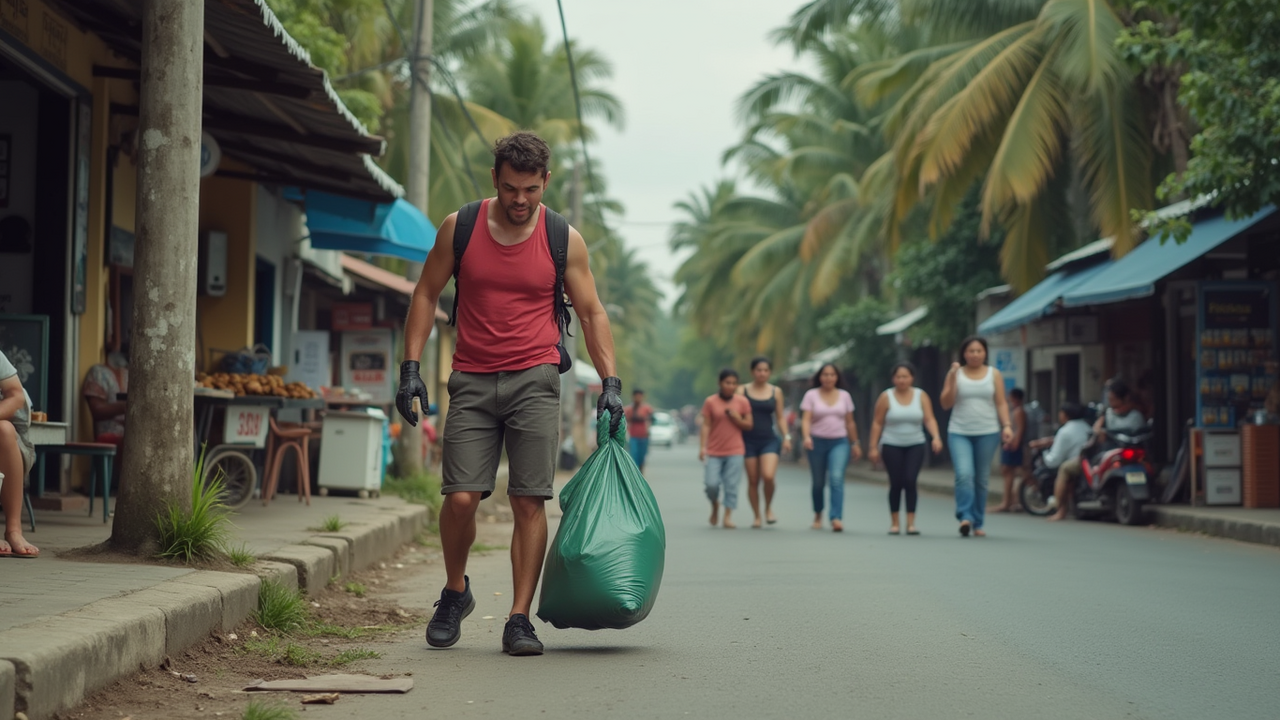 С 1 января 2026 года власти Малайзии усилили ме...