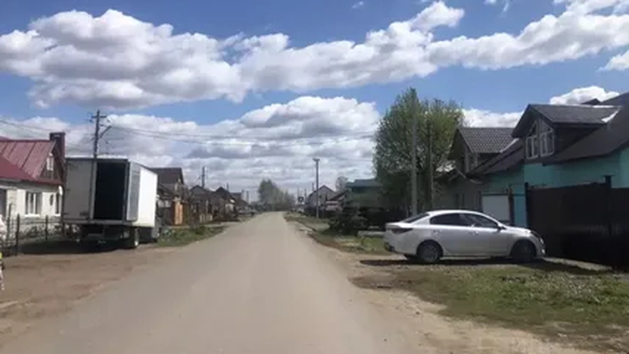 В селе под Казанью отец нашёл свою дочь мёртвой Тело школьницы найдено в сарае в селе Малые Кабаны