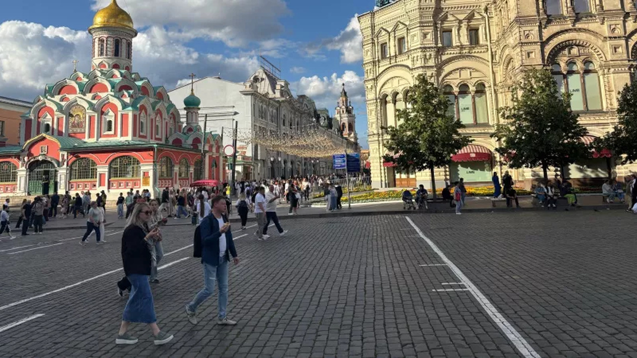 21 сентября официально признали праздничным днём: как в России будут отдыхать 21 сентября — дата, объединяющая важные смыслы ...