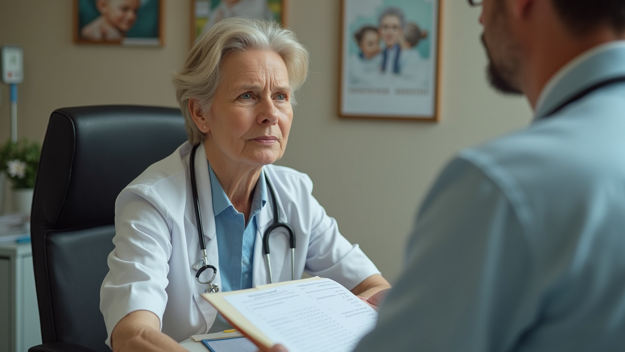 Врач Соломатина: диабет отступит, если снизить потребление сахара Диетолог Елена Соломатина подчеркнула, что пред...