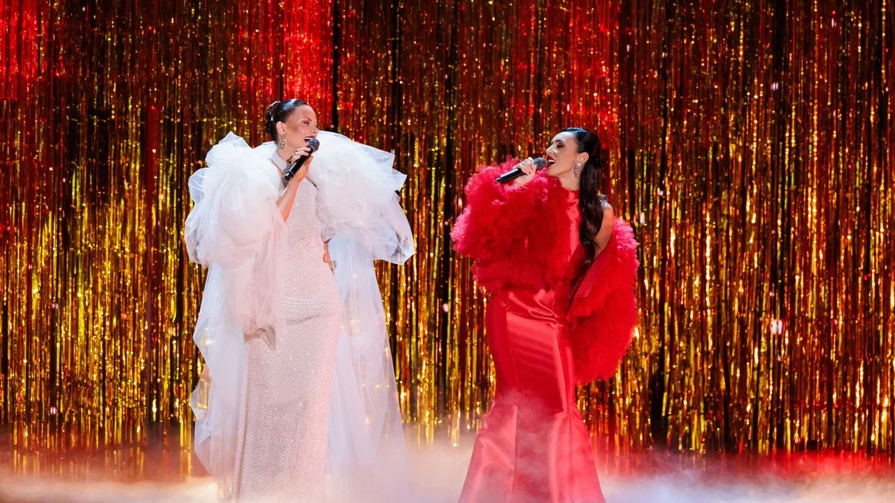 На ТНТ вышел очередной выпуск шоу «Конфетка», г...