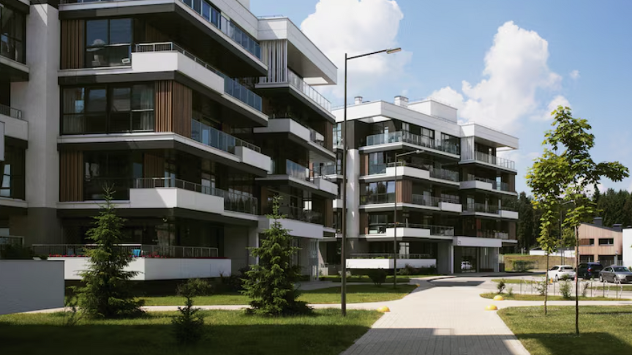 Операционный директор Genesis Group, Оксана Ива...