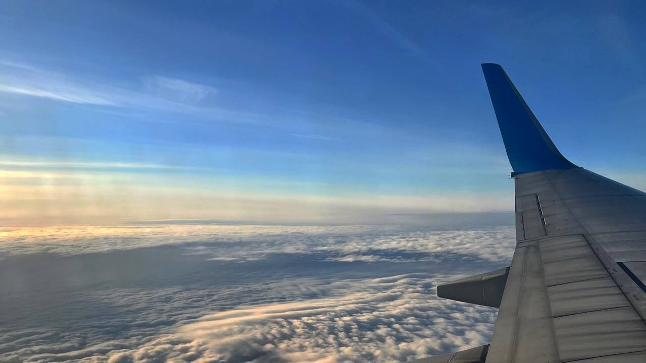 На пресс-конференции глава Татарстана Рустам Ми...