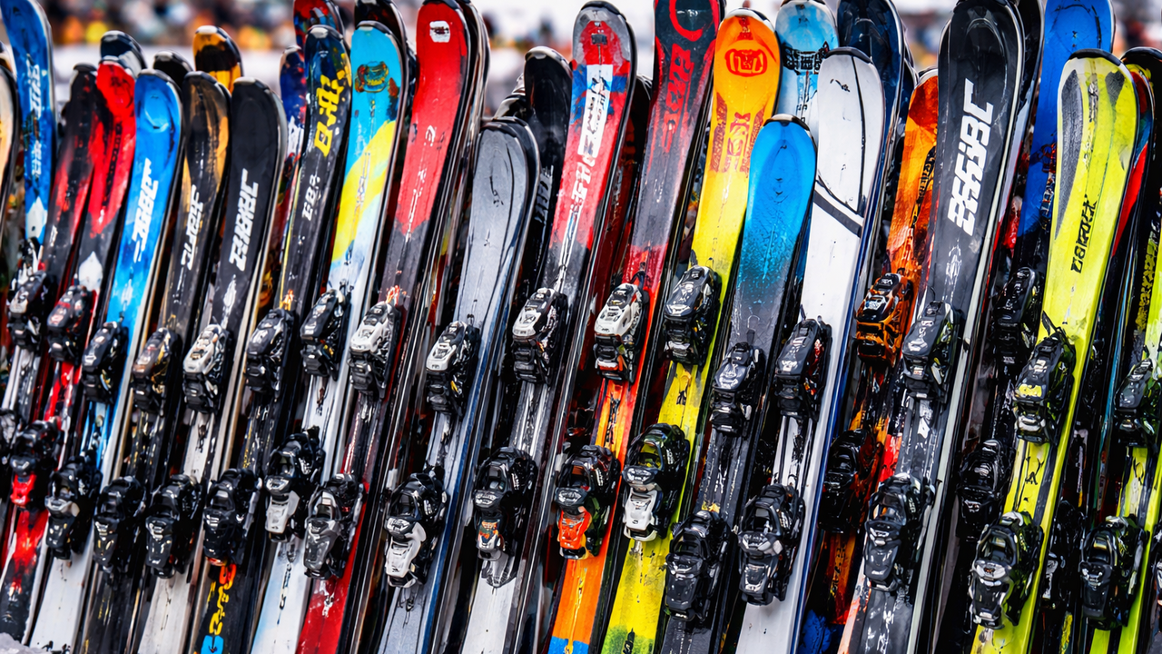 Восьмикратный олимпийский чемпион по биатлону У...