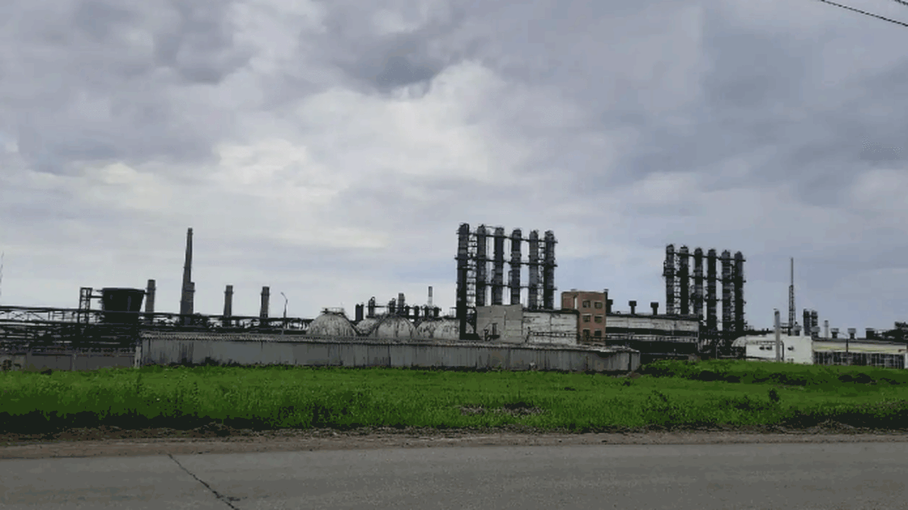 КНПЗ занял 2 место среди лучших предприятий Самары в нефтепереработке Куйбышевский нефтеперерабатывающий завод (КНПЗ)...