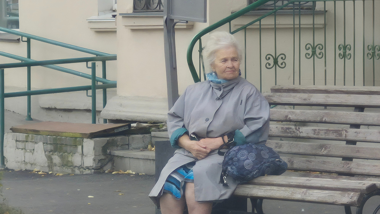 Бывший банкир раскрыл универсальное правило, как обеспечить себя на пенсии: пожалуй, воспользуюсь его советом В старом анекдоте банкир попадает в рай и спраш...
