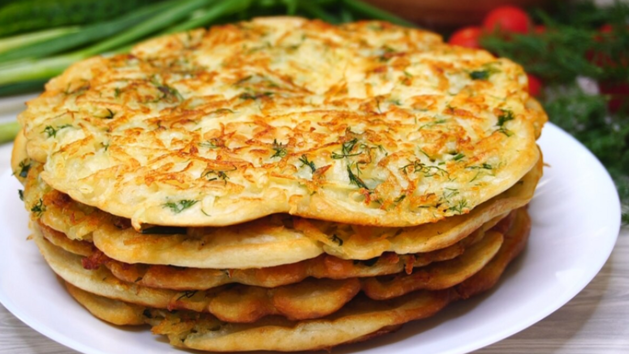 Если вам нужно быстро приготовить что-то вкусно...