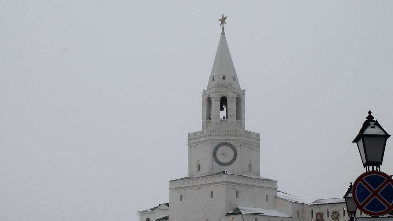 Казань не сумела войти в пятёрку лучших городов...