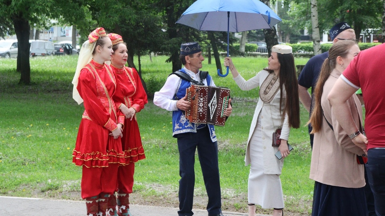 В Казанском Кремле вскоре откроется обновлённая...