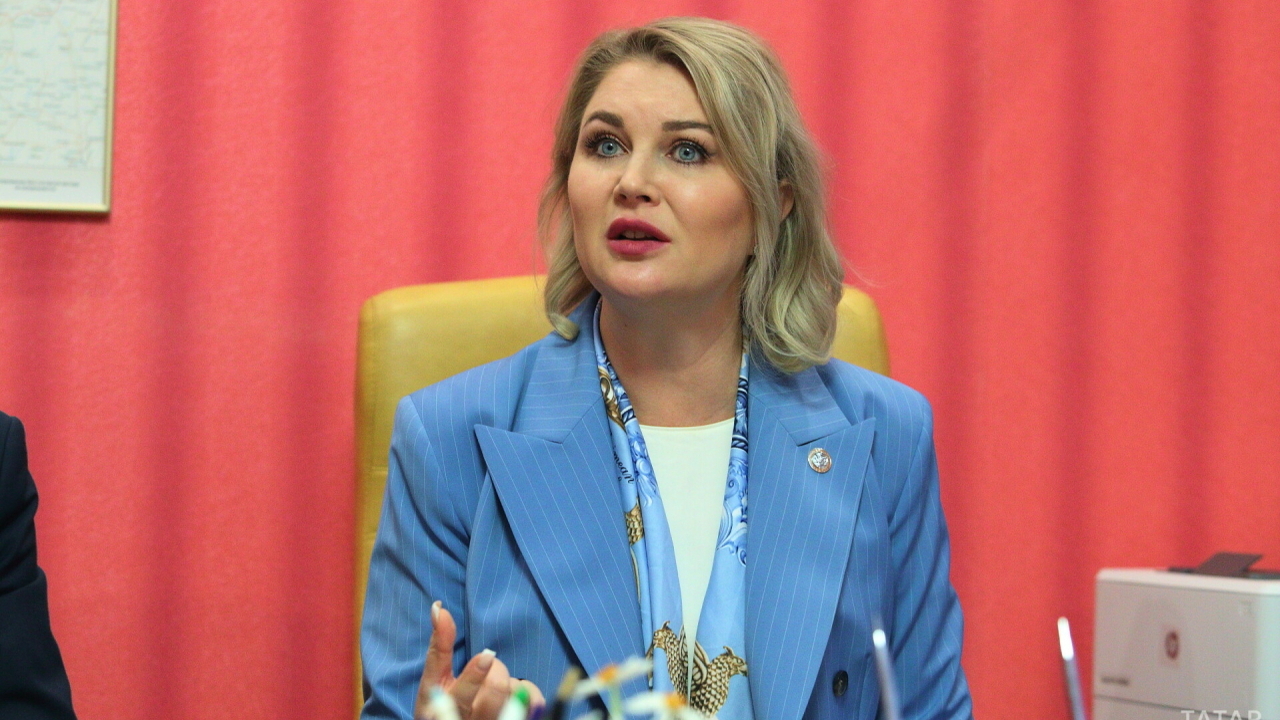 Волынец разъяснила новые правила банковских счетов для подростков С 1 августа 2025 года подростки от 14 до 18 лет...