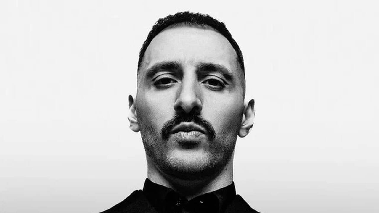 В Казани 29 ноября состоится первое сольное выс...