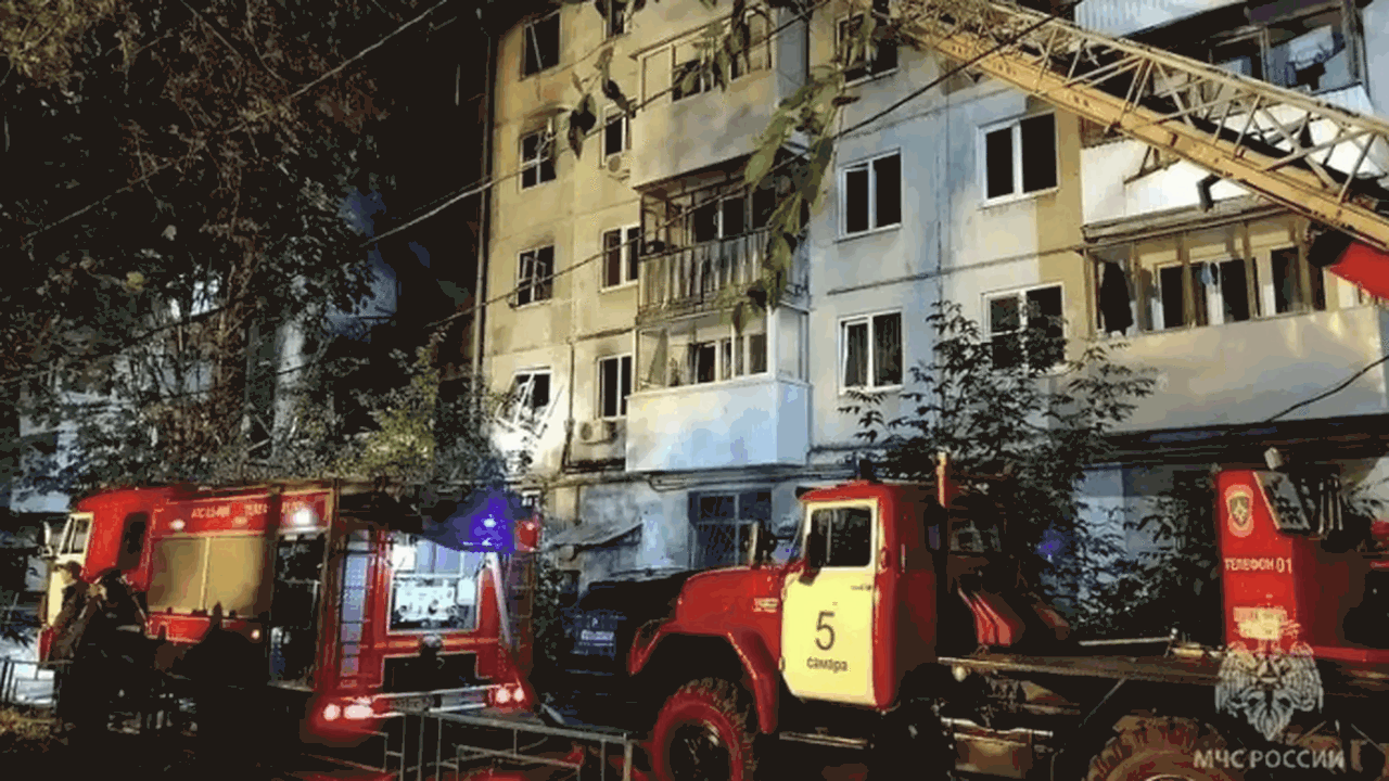 Власти Самарской области хотят оперативно помочь пострадавшим от взрыва В городе Самаре 16 июня состоится экспертное со...