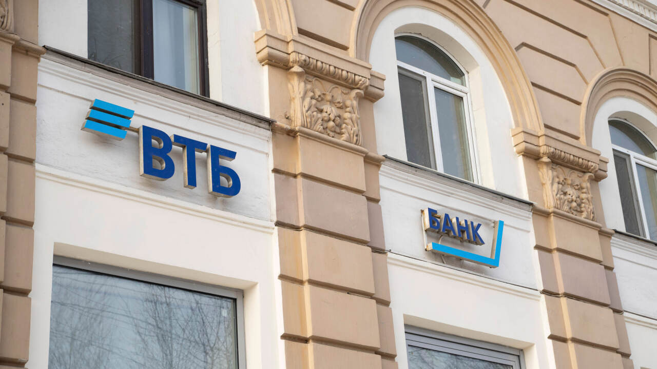 В ВТБ подсчитали, сколько в России китайских компаний и их обороты Количество китайских компаний, зарегистрированн...