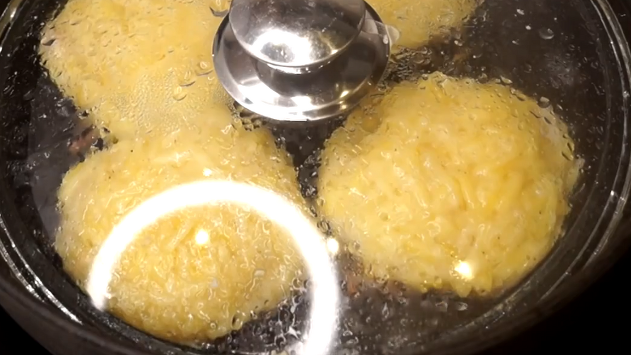 Рыба в картофельном кляре — это не только вкусн...