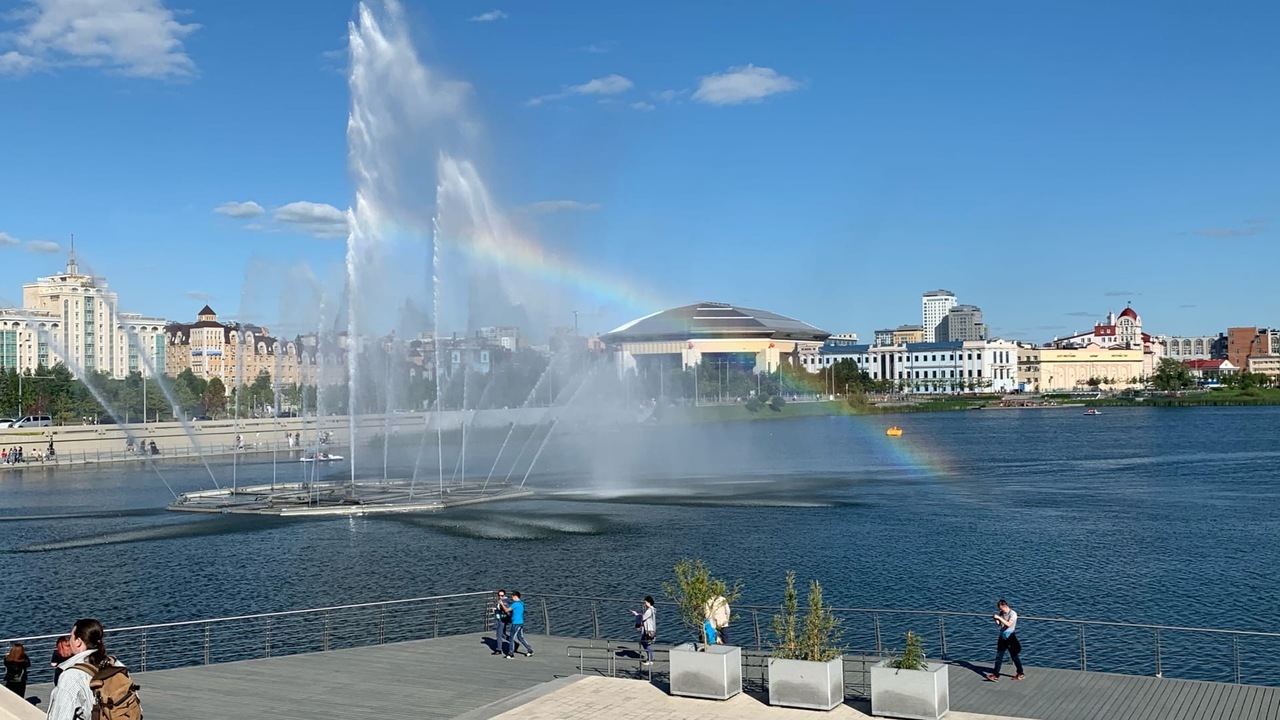 Театр им. Тинчурина проведёт первые спектакли в...