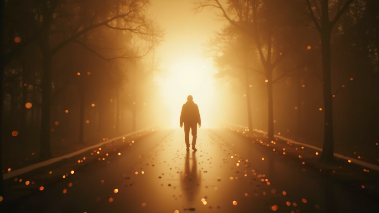 Перед смертью не надышишься: Что видишь в самый последний миг жизни Тема смерти давно привлекает внимание людей, и ...