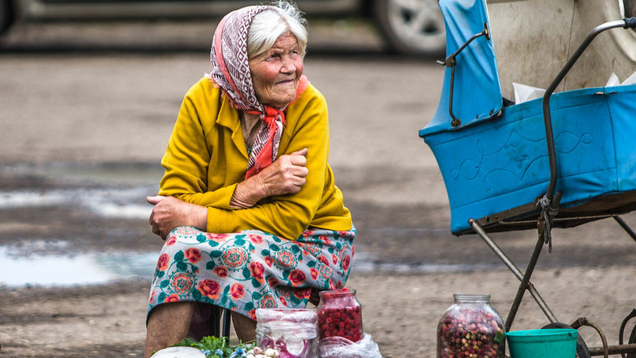 Предстоящие изменения затрагивают каждого пенси...