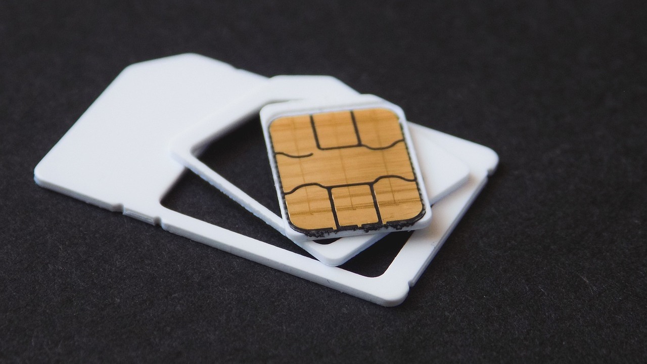 Новая схема обмана с SIM-картой позволяет украсть всё за один звонок Депутат Госдумы Антон Немкин рассказал о новой ...