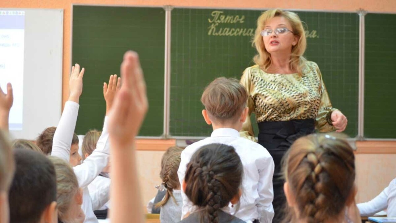 В Казанском политехническом колледже возник сер...