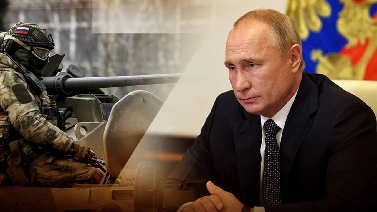 Российский математик Кваша рассчитал точную дату окончания СВО и появления новой могущественной империи Российский математик и исследователь историческ...