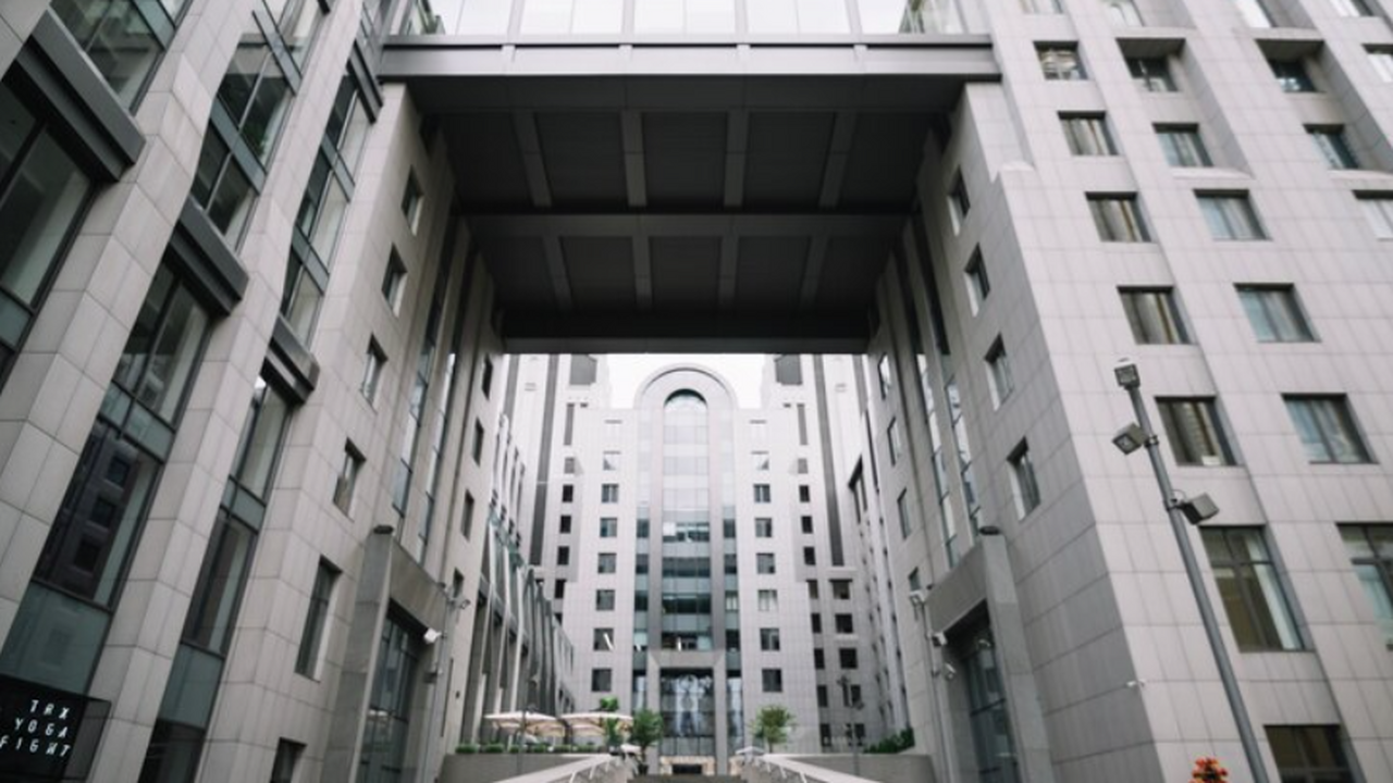 В Государственной Думе Российской Федерации был...