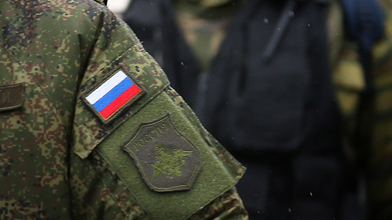 Осталось немного: когда победит Россия, уже предсказал математик и пророк Григорий Кваша Пророк и математик Григорий Кваша предсказал ис...
